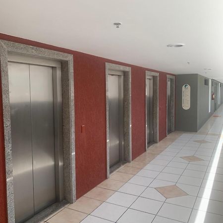 Apartamento Porto De Iracema Форталеза Екстериор снимка