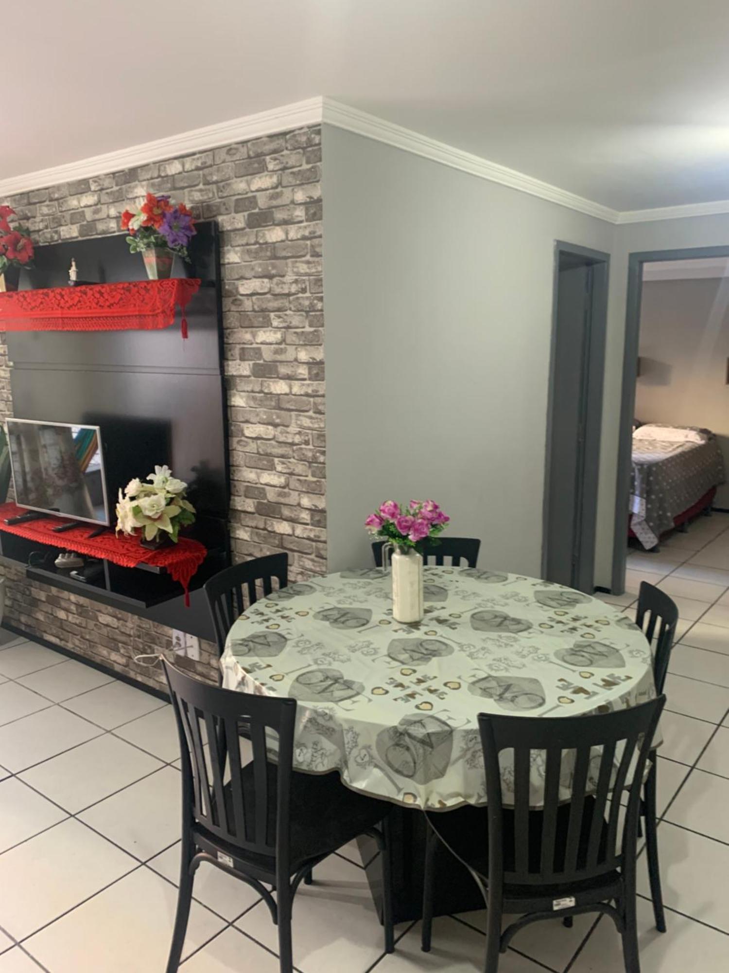 Apartamento Porto De Iracema Форталеза Екстериор снимка
