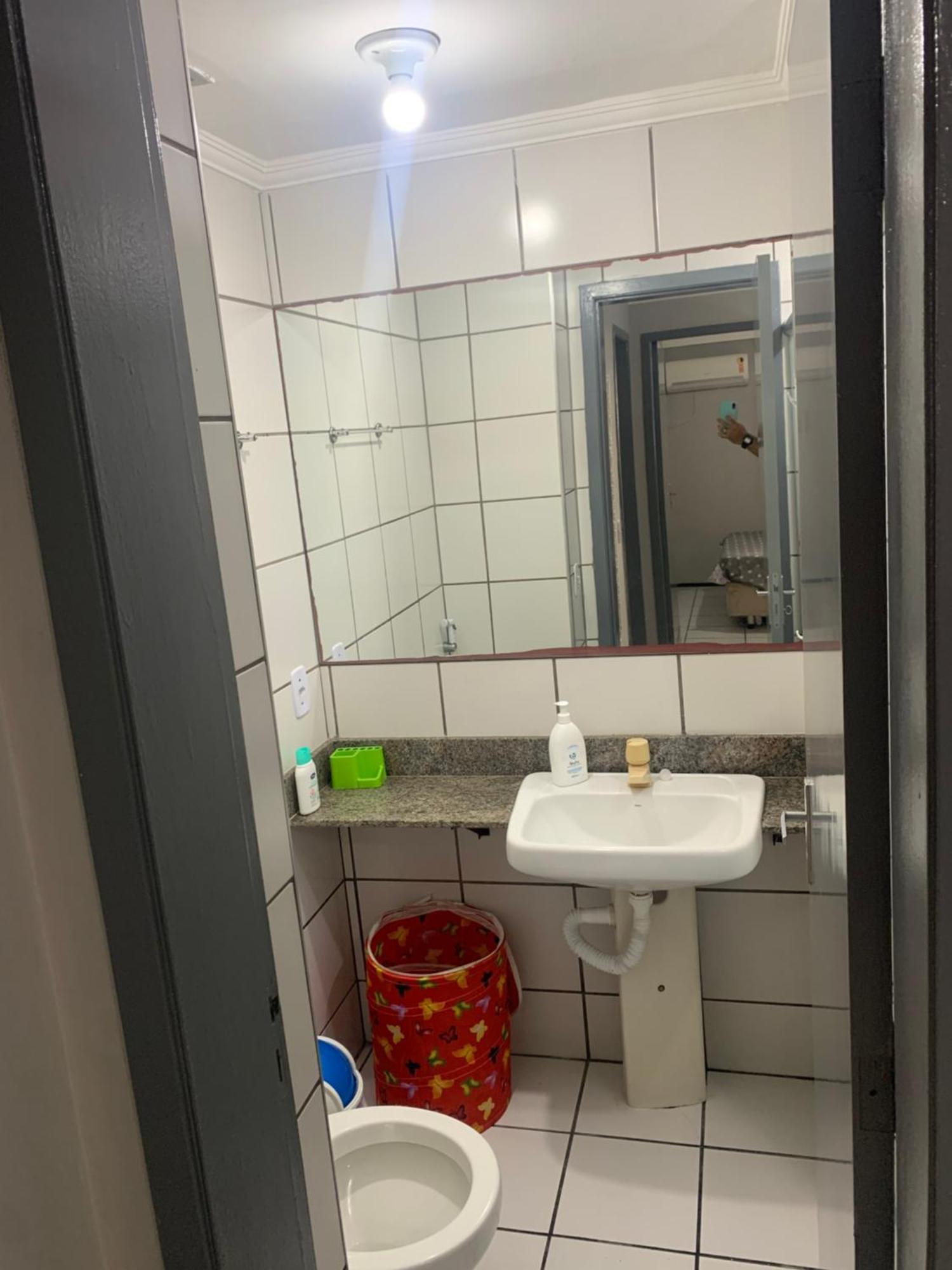 Apartamento Porto De Iracema Форталеза Екстериор снимка