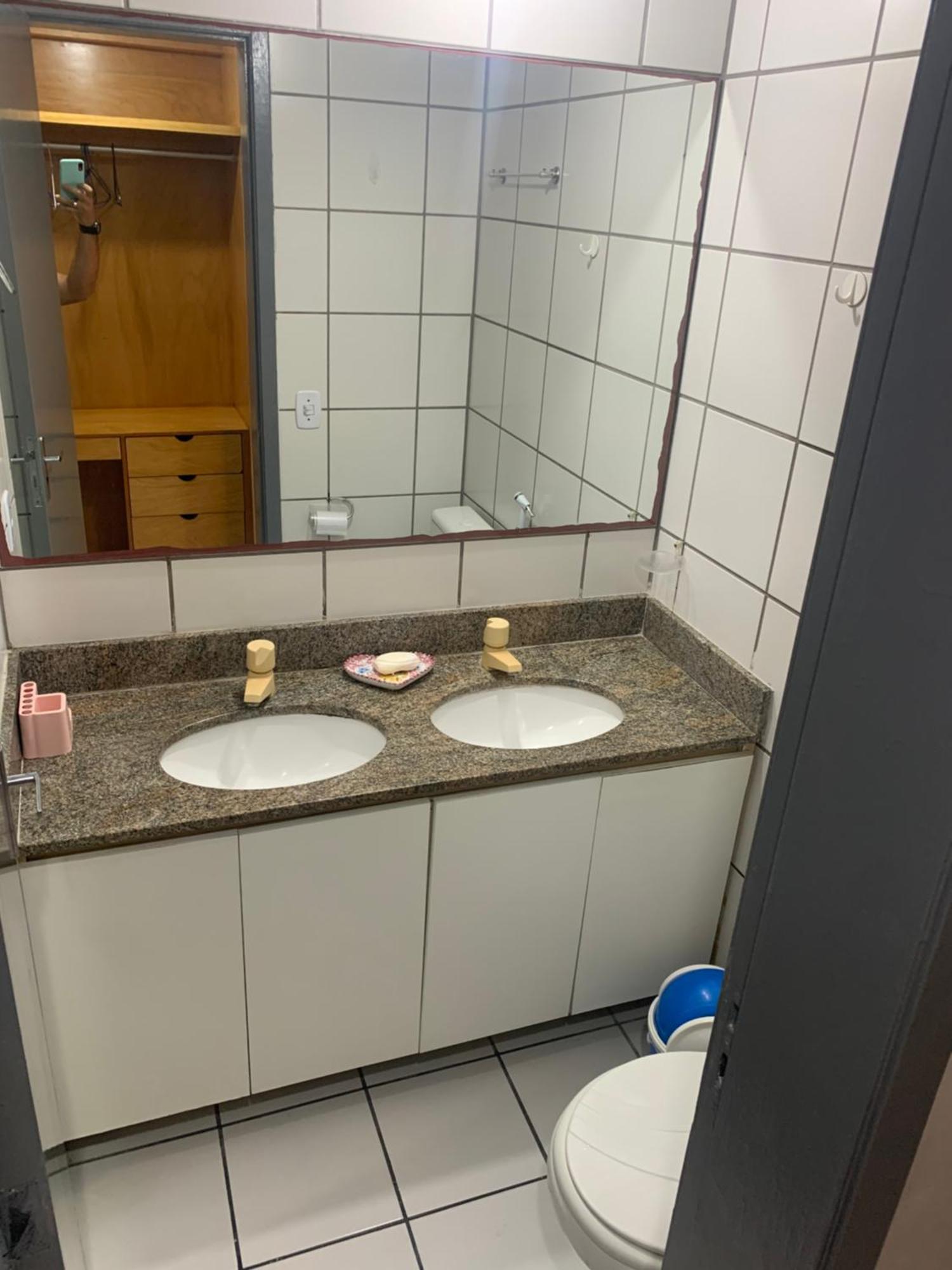 Apartamento Porto De Iracema Форталеза Екстериор снимка