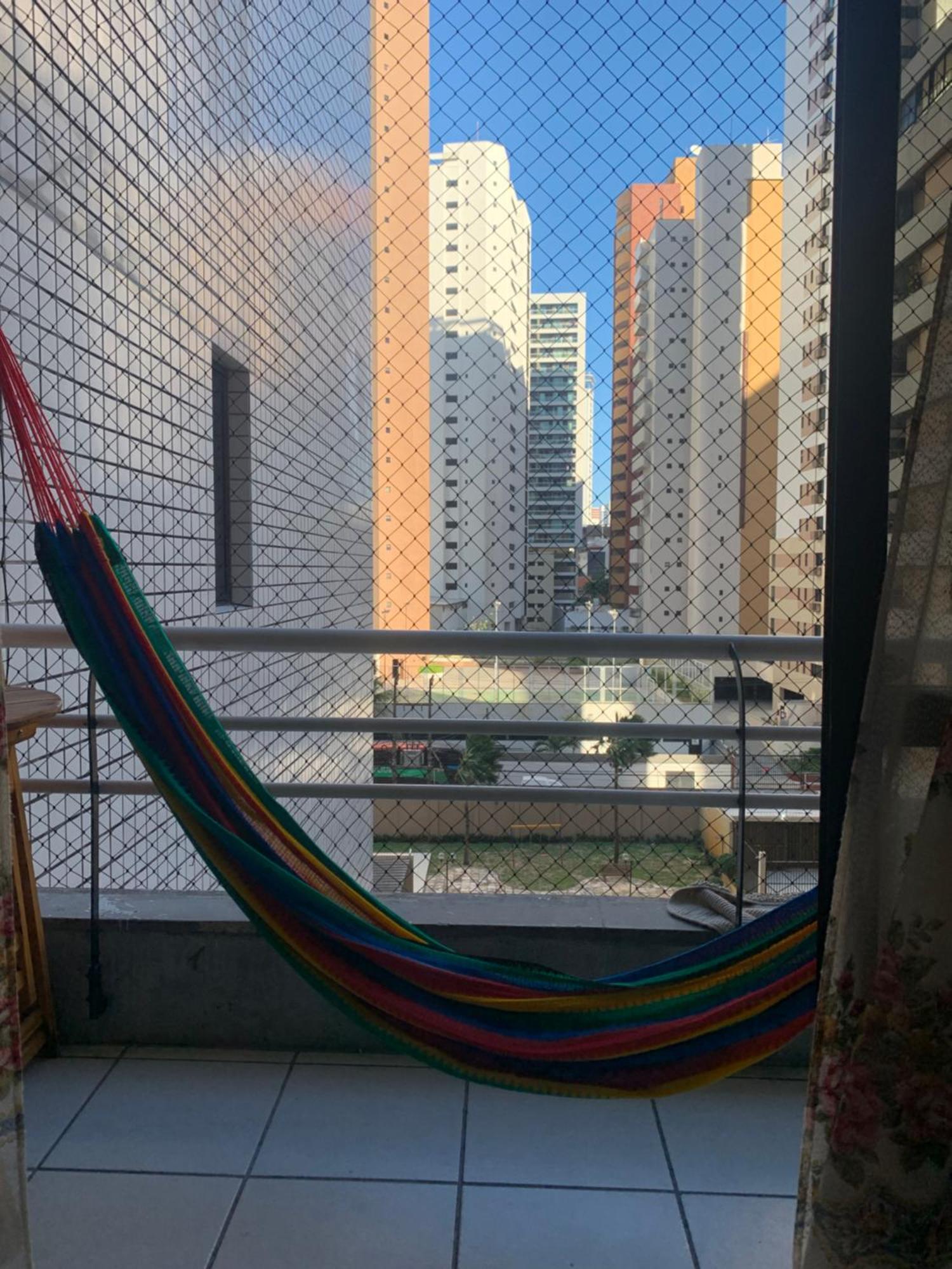 Apartamento Porto De Iracema Форталеза Екстериор снимка