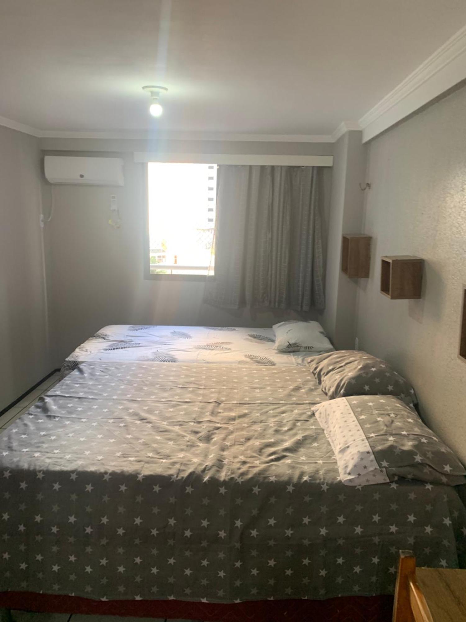 Apartamento Porto De Iracema Форталеза Екстериор снимка