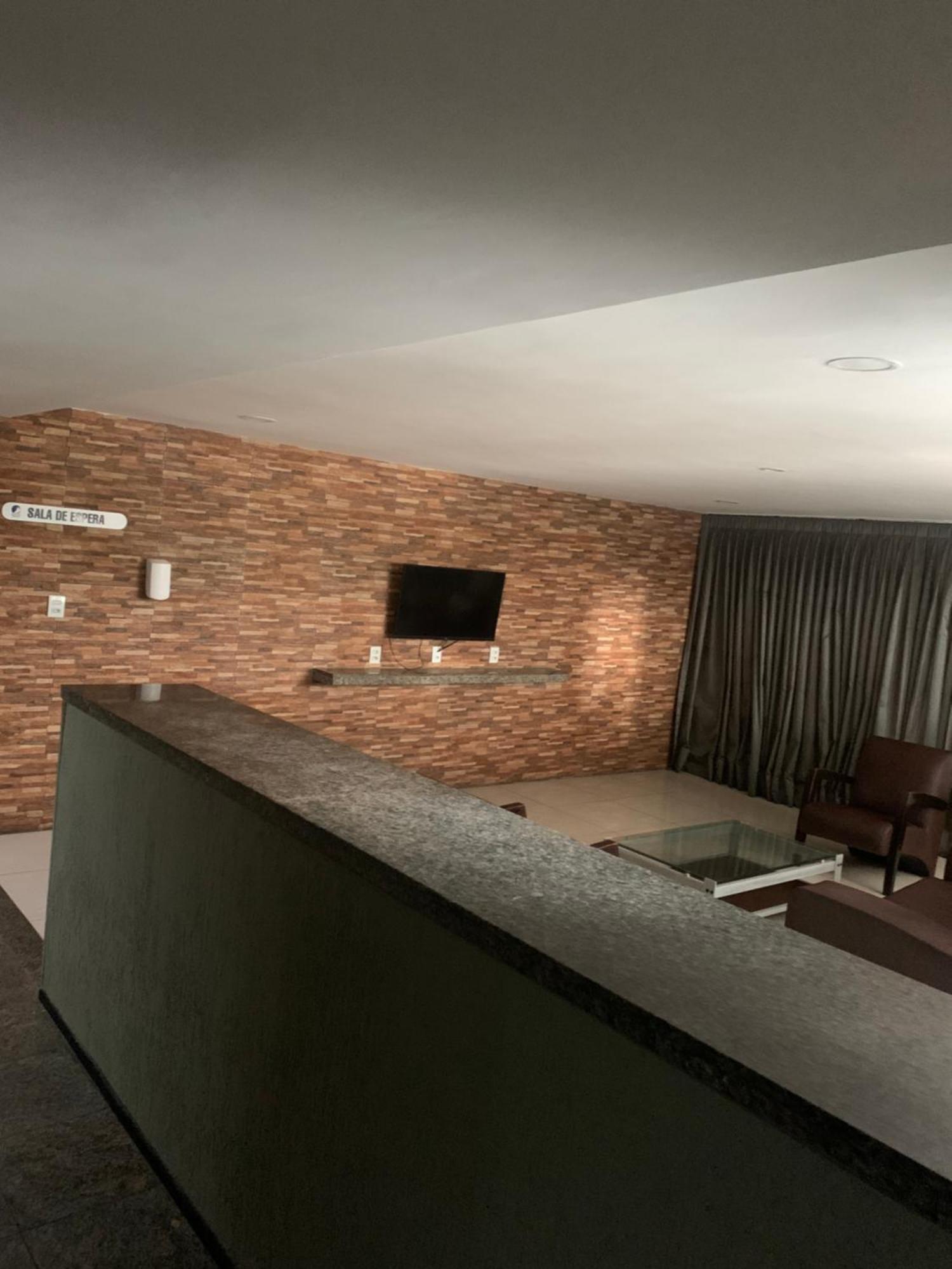 Apartamento Porto De Iracema Форталеза Екстериор снимка