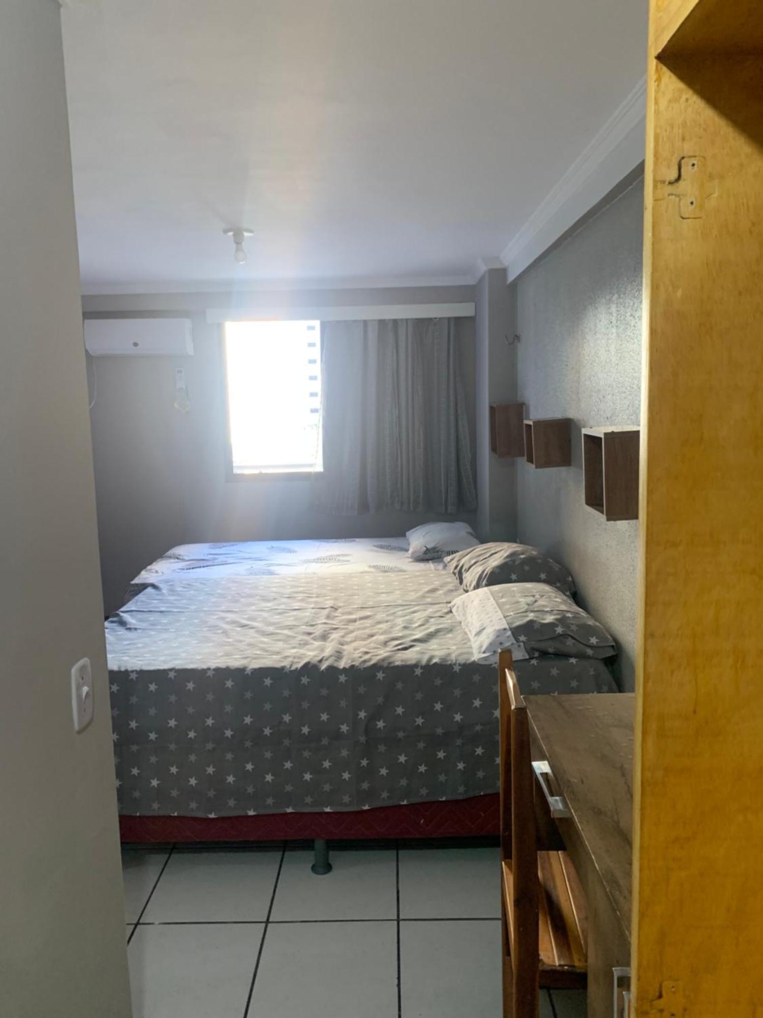 Apartamento Porto De Iracema Форталеза Екстериор снимка