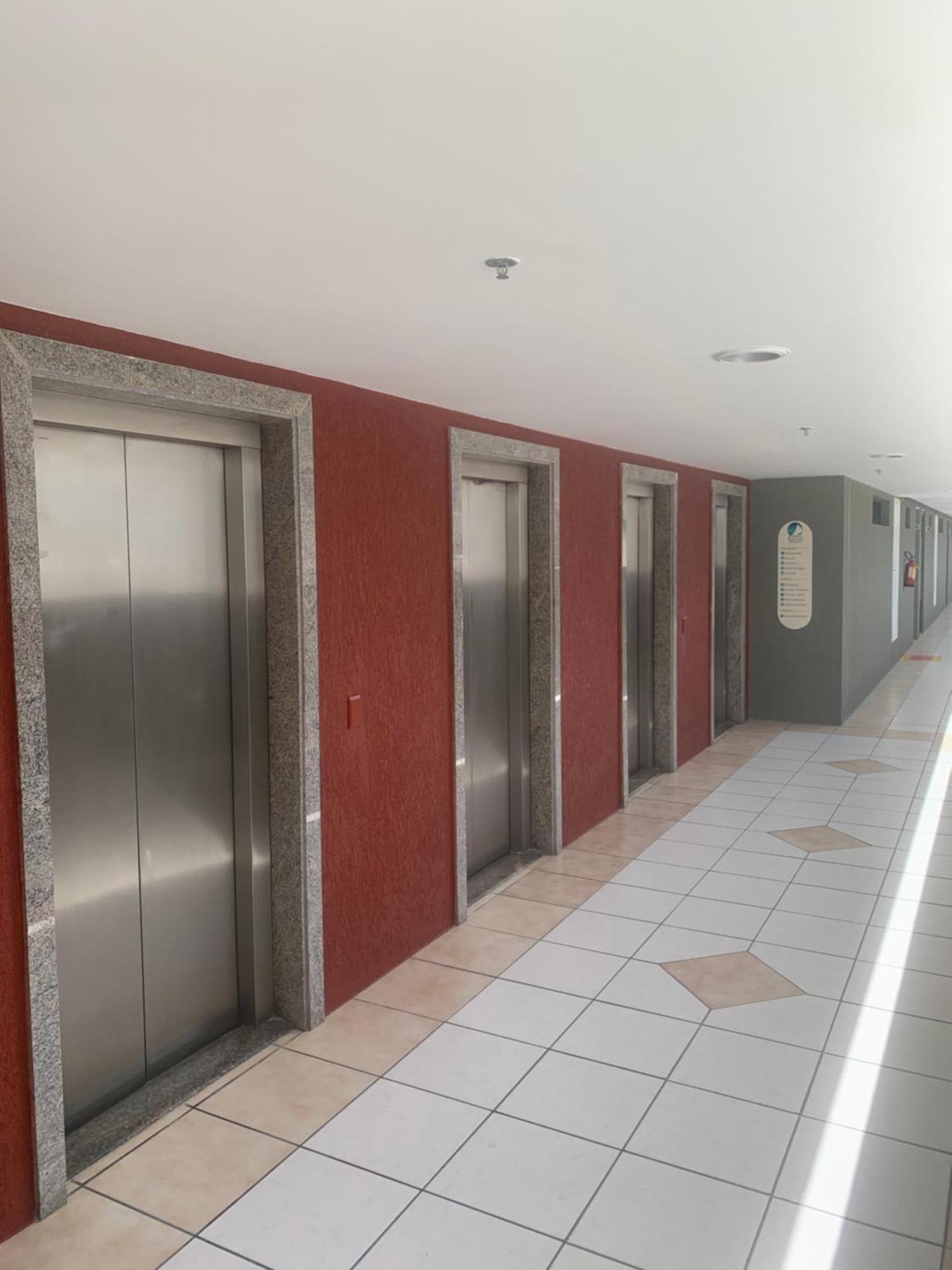 Apartamento Porto De Iracema Форталеза Екстериор снимка